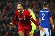 Liverpool v Everton - The Emirates FA Cup Third Round